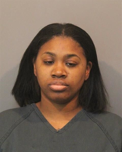Rashonda Frazier